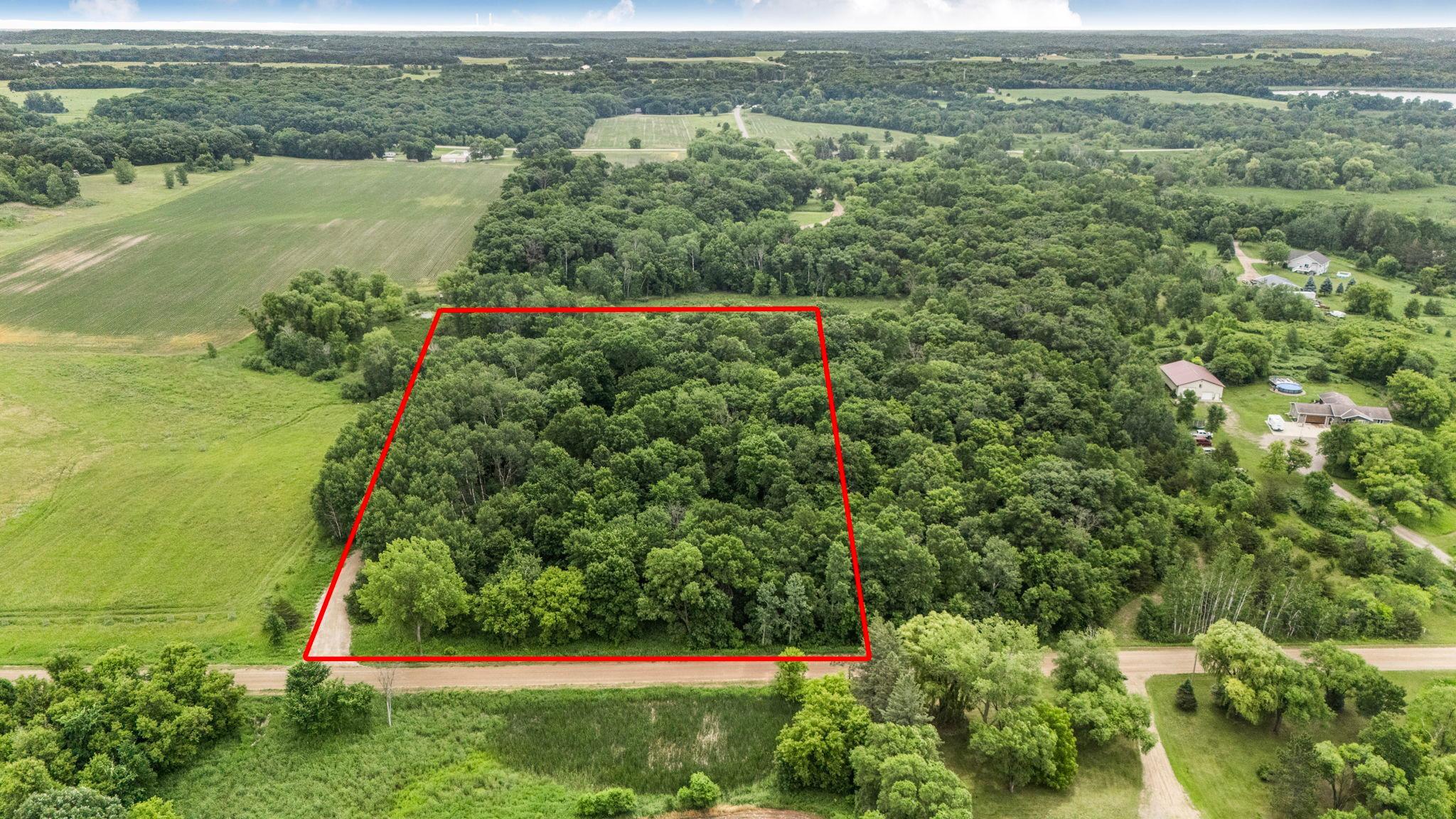 View of Land at 0000 Fourth Avenue, South Haven MN 55382, South Haven (7 of 17) - Mike Wilen | Minnesota Team Real Estate