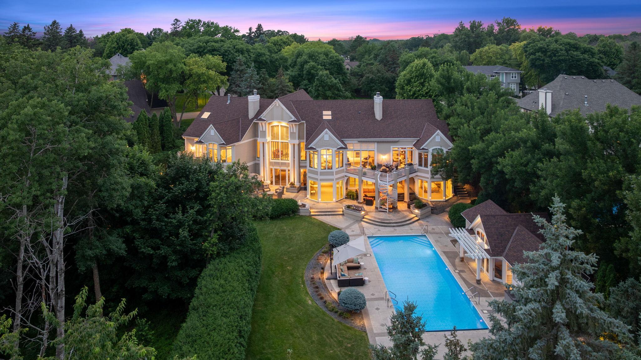 View of Residential at 2350 Cherrywood Road, Minnetonka MN 55305, Minnetonka - Mike Wilen | Minnesota Team Real Estate