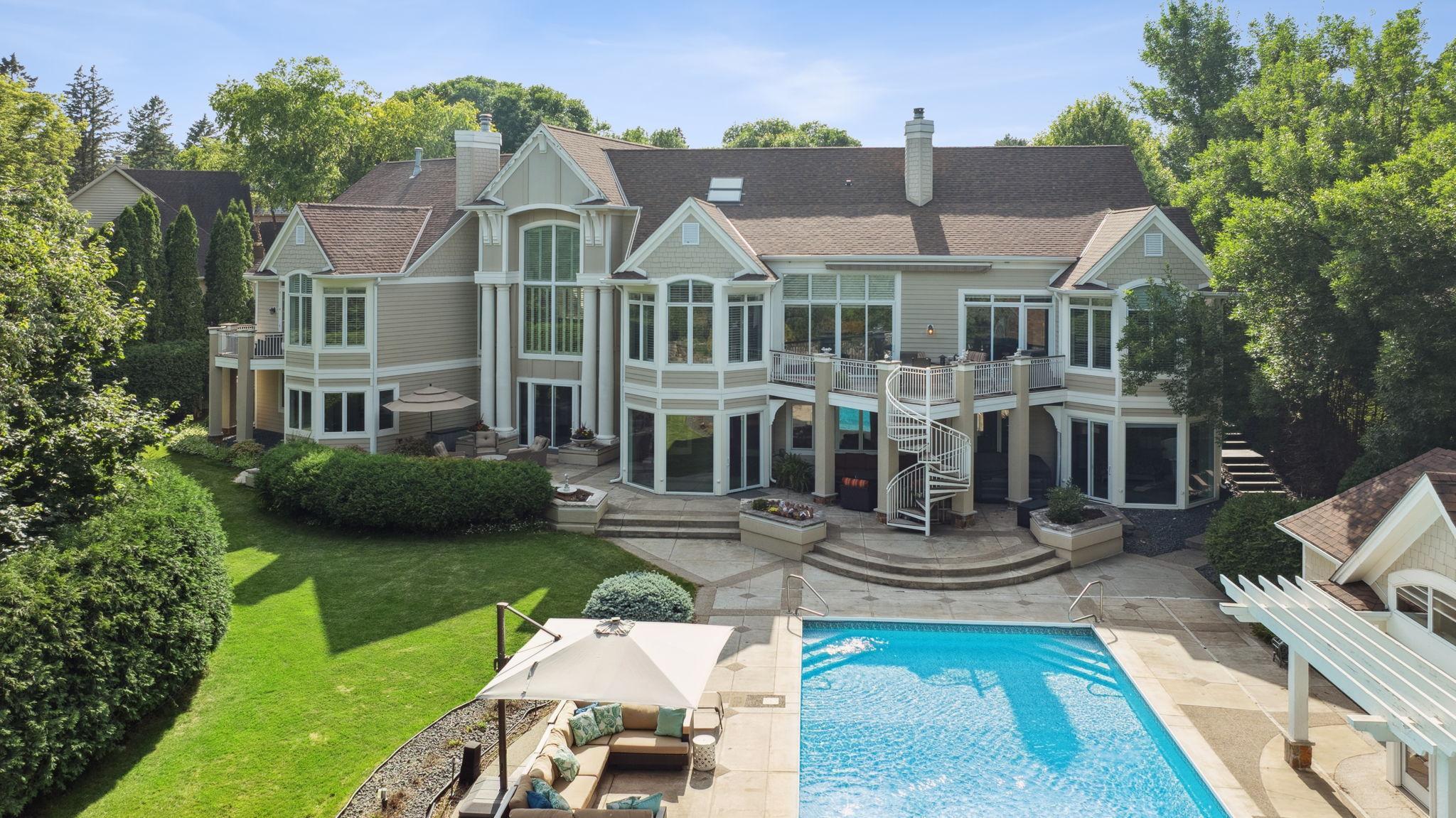 View of Residential at 2350 Cherrywood Road, Minnetonka MN 55305, Minnetonka (59 of 65) - Mike Wilen | Minnesota Team Real Estate