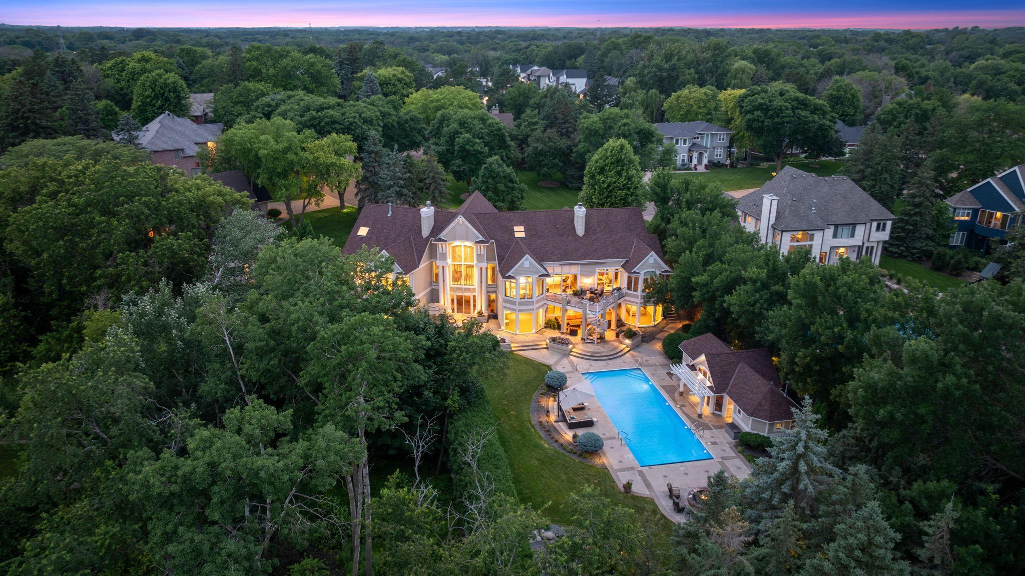 View of Residential at 2350 Cherrywood Road, Minnetonka MN 55305, Minnetonka (61 of 65) - Mike Wilen | Minnesota Team Real Estate