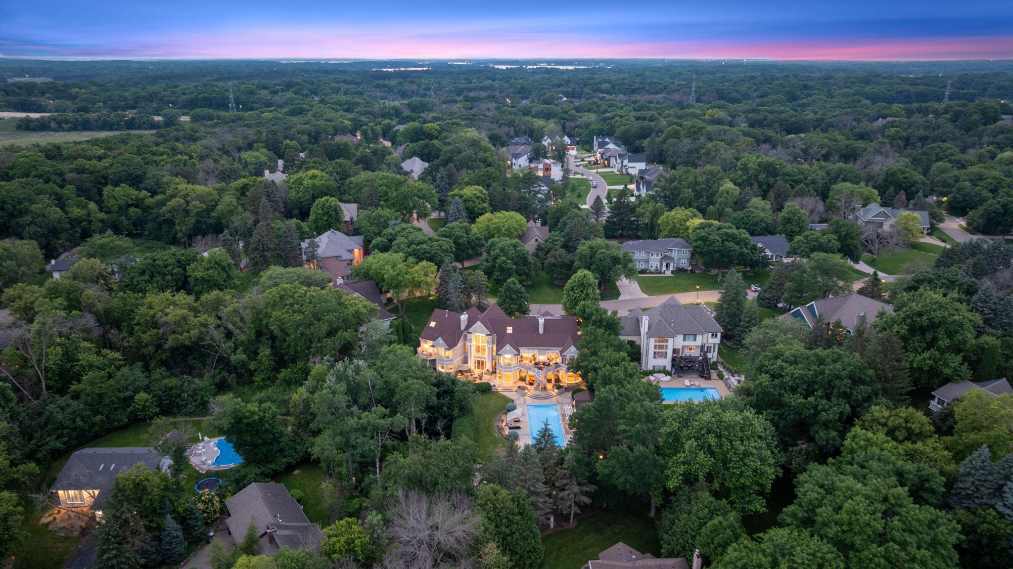 View of Residential at 2350 Cherrywood Road, Minnetonka MN 55305, Minnetonka (62 of 65) - Mike Wilen | Minnesota Team Real Estate