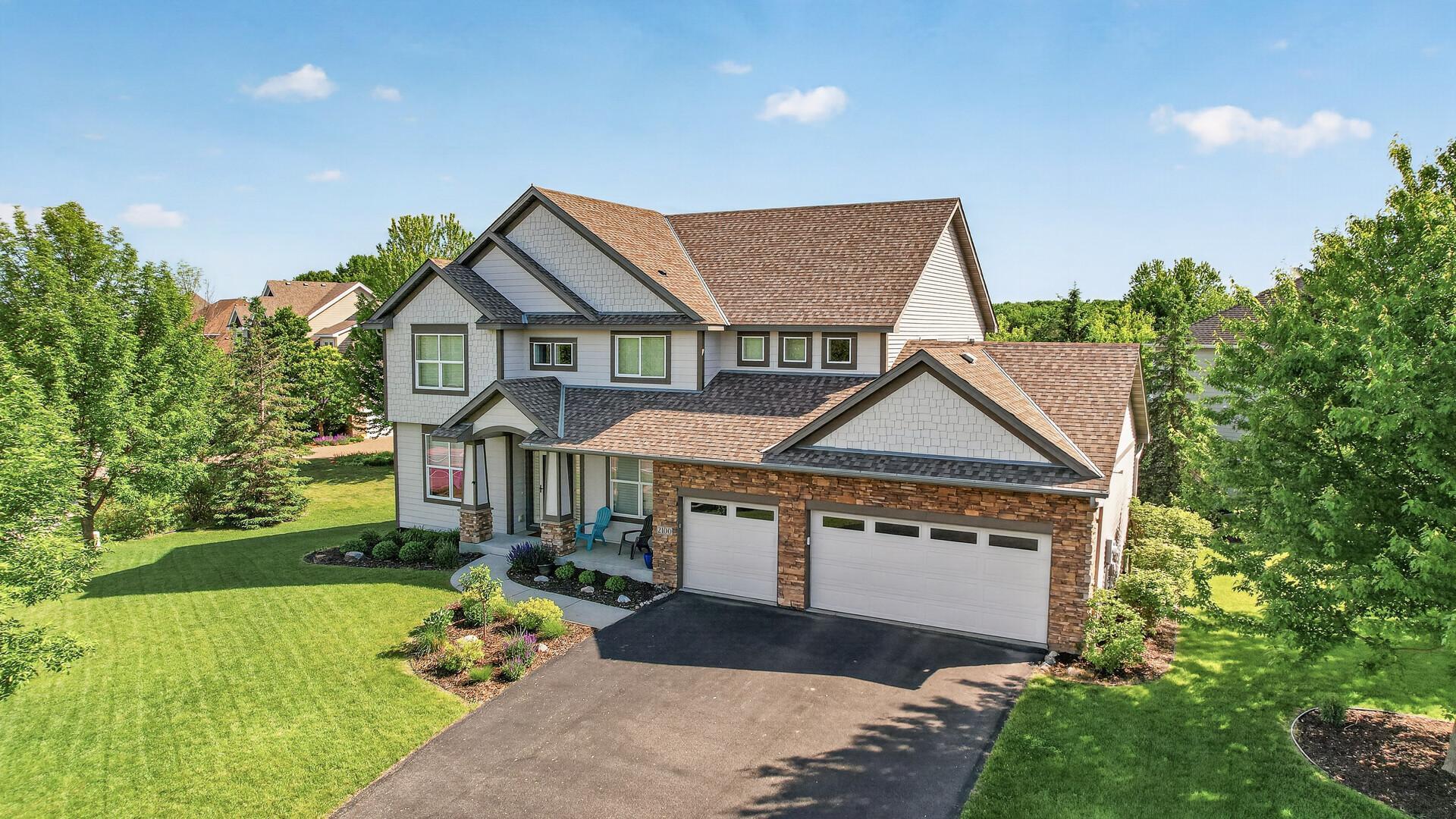 View of Residential at 2100 Belmont Avenue, Prior Lake MN 55372, Prior Lake - Mike Wilen | Minnesota Team Real Estate