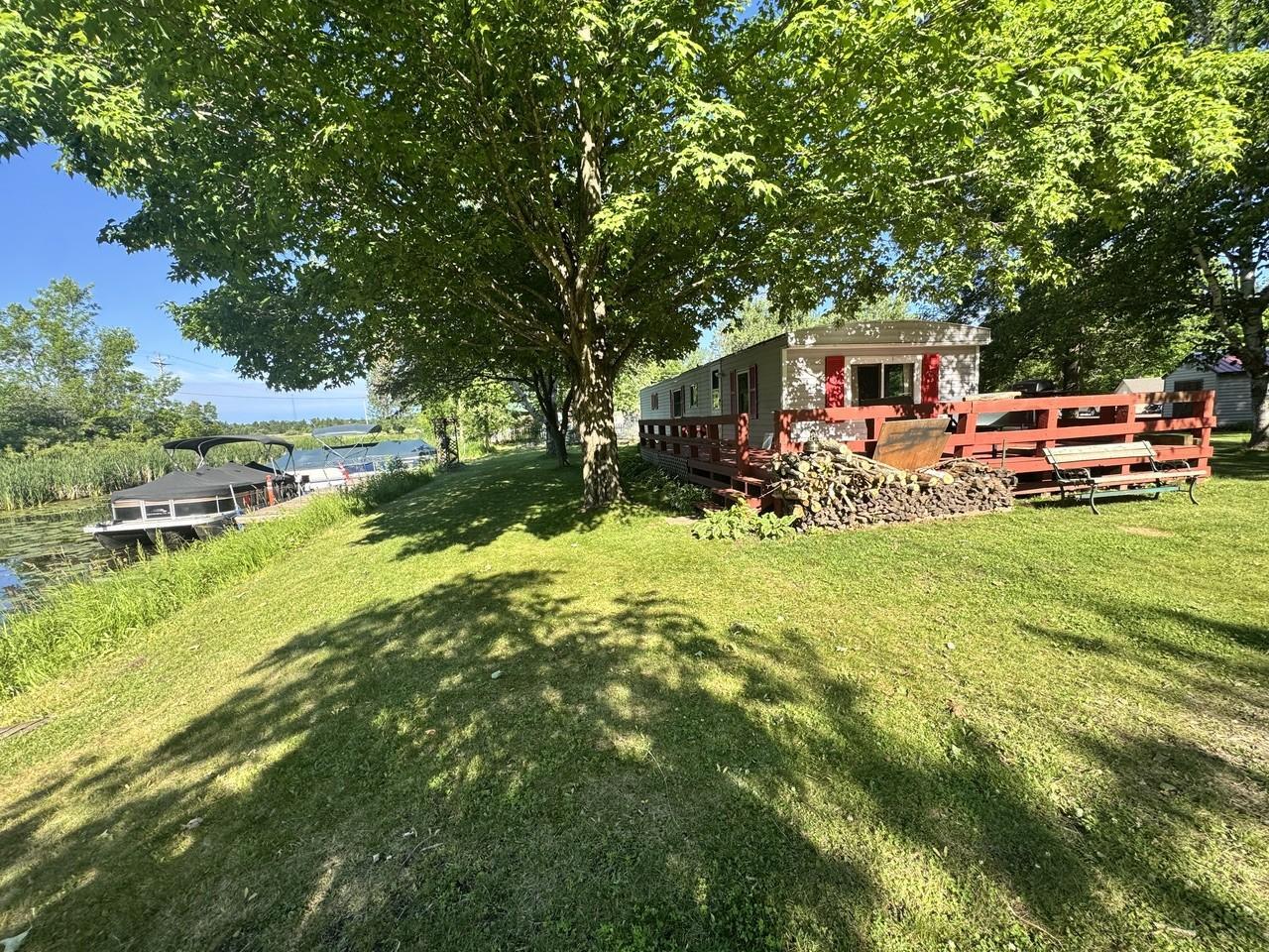 View of Residential at 39546 Moose Lane, Wahkon MN 56386, Wahkon - Mike Wilen | Minnesota Team Real Estate