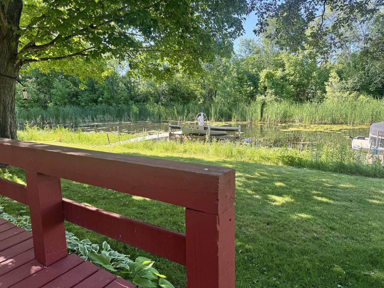 View of Residential at 39546 Moose Lane, Wahkon MN 56386, Wahkon (4 of 20) - Mike Wilen | Minnesota Team Real Estate