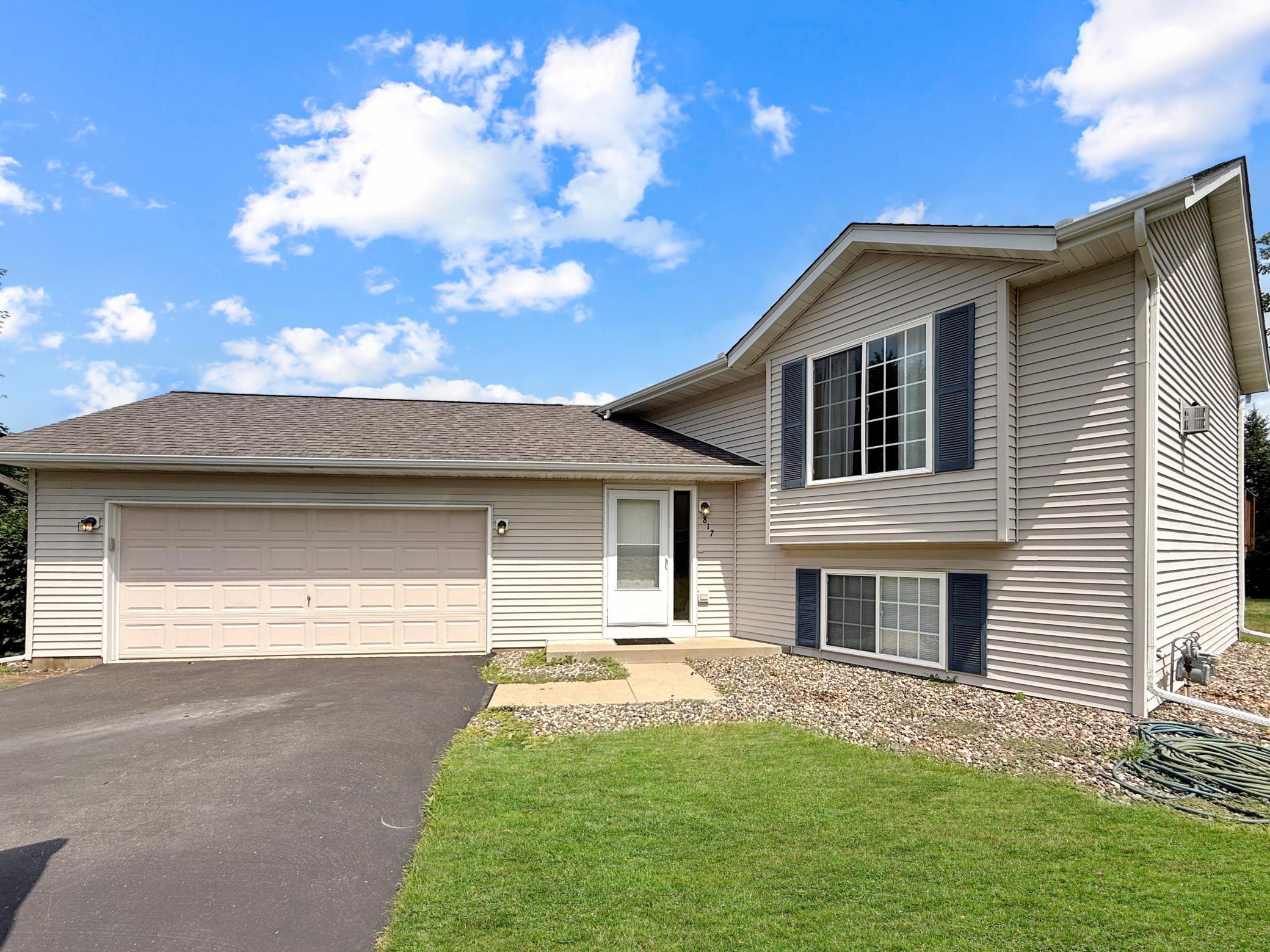 View of Residential at 817 Daniel Drive, Belle Plaine MN 56011, Belle Plaine - Mike Wilen | Minnesota Team Real Estate