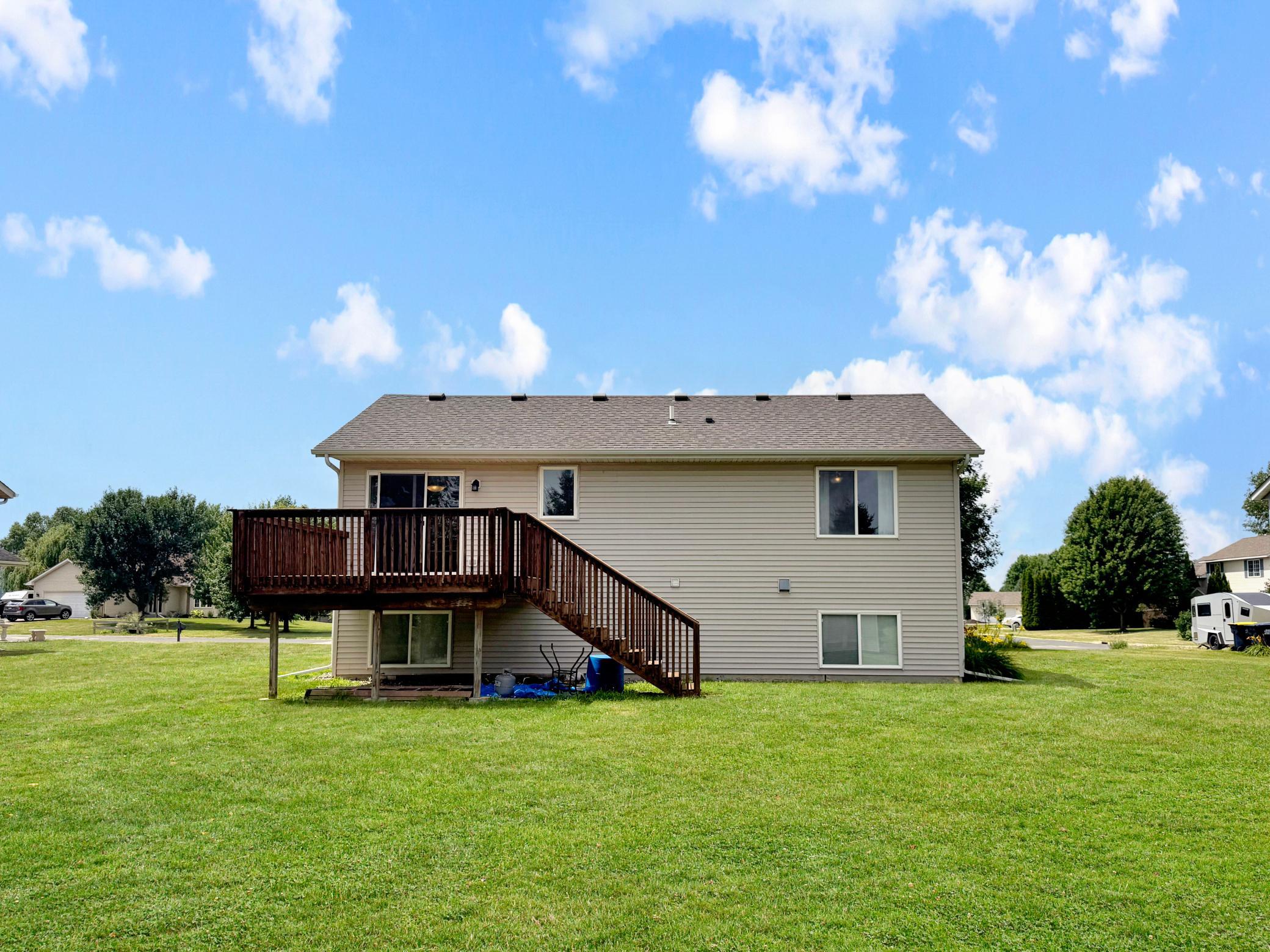 View of Residential at 817 Daniel Drive, Belle Plaine MN 56011, Belle Plaine (20 of 23) - Mike Wilen | Minnesota Team Real Estate