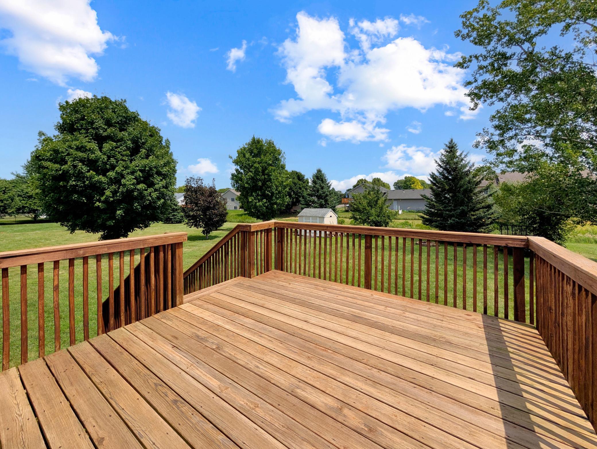 View of Residential at 817 Daniel Drive, Belle Plaine MN 56011, Belle Plaine (4 of 23) - Mike Wilen | Minnesota Team Real Estate