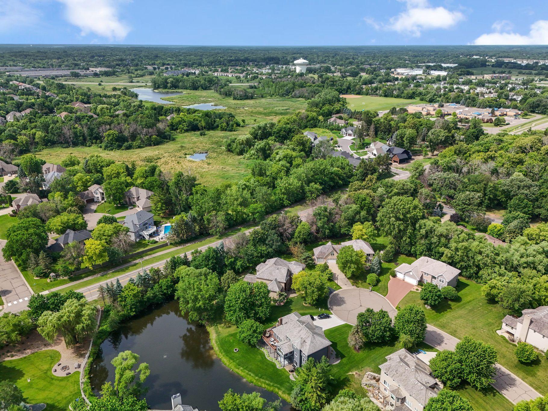 View of Residential at 4470 Garland Lane, Plymouth MN 55446, Plymouth (63 of 67) - Mike Wilen | Minnesota Team Real Estate
