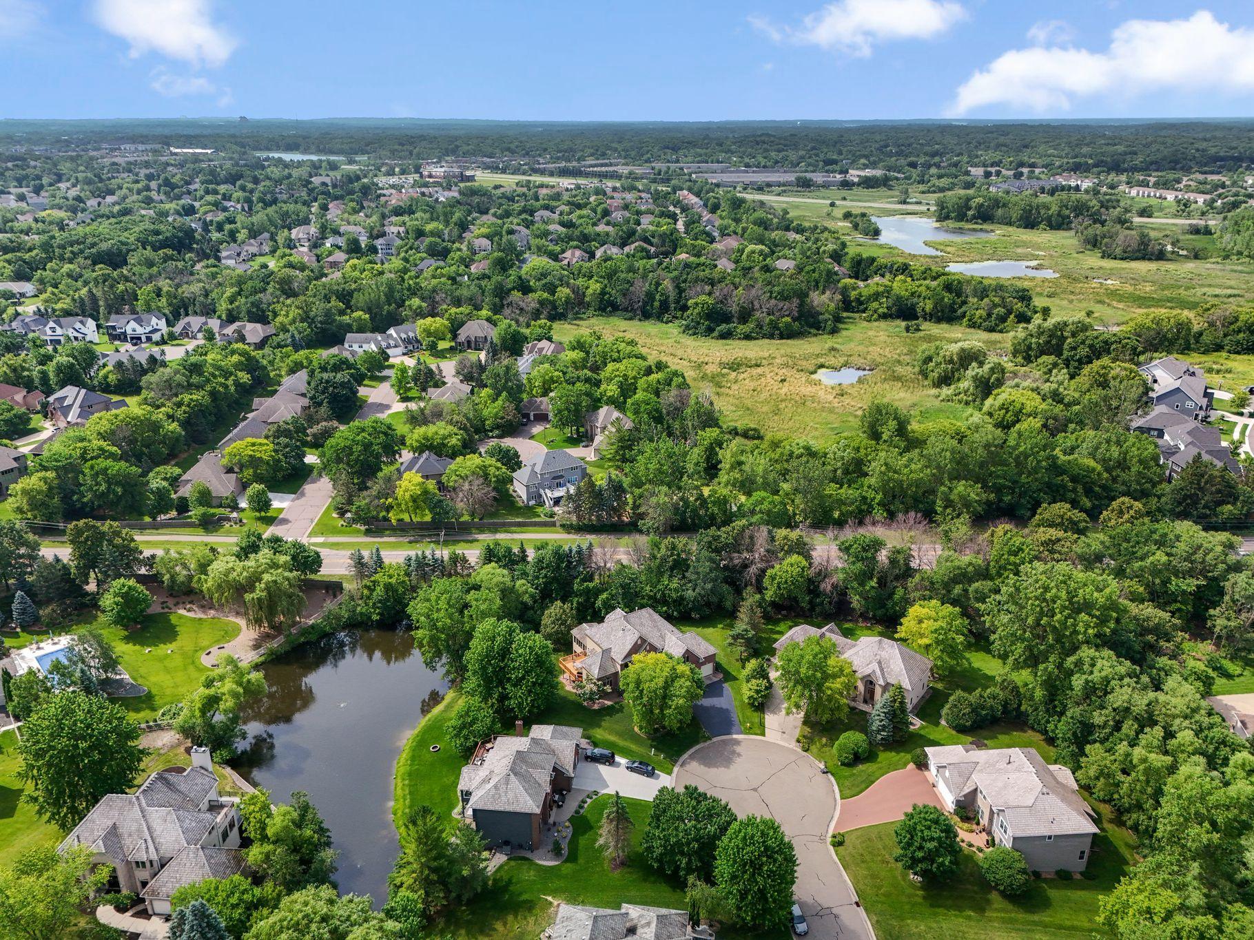 View of Residential at 4470 Garland Lane, Plymouth MN 55446, Plymouth (62 of 67) - Mike Wilen | Minnesota Team Real Estate