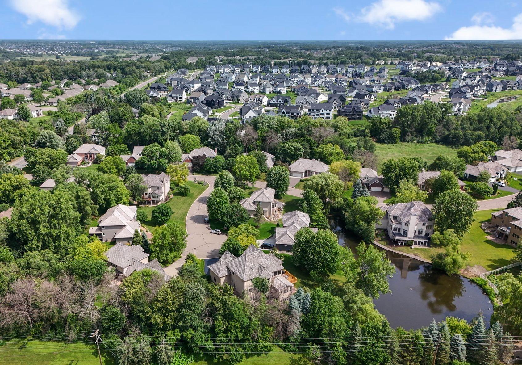 View of Residential at 4470 Garland Lane, Plymouth MN 55446, Plymouth (61 of 67) - Mike Wilen | Minnesota Team Real Estate