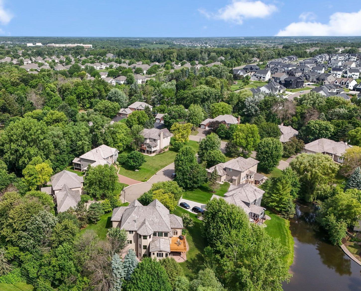 View of Residential at 4470 Garland Lane, Plymouth MN 55446, Plymouth (60 of 67) - Mike Wilen | Minnesota Team Real Estate