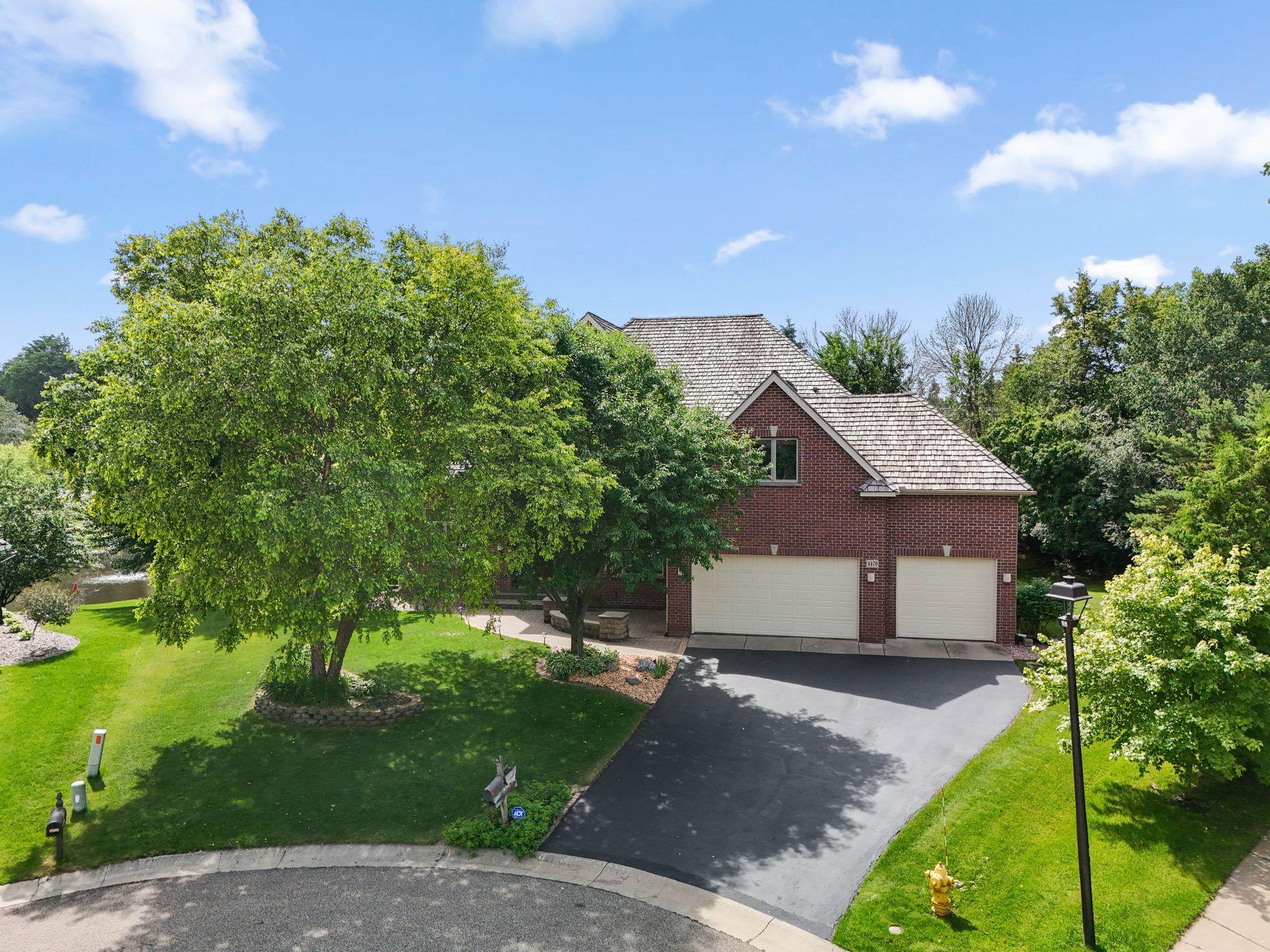 View of Residential at 4470 Garland Lane, Plymouth MN 55446, Plymouth (58 of 67) - Mike Wilen | Minnesota Team Real Estate