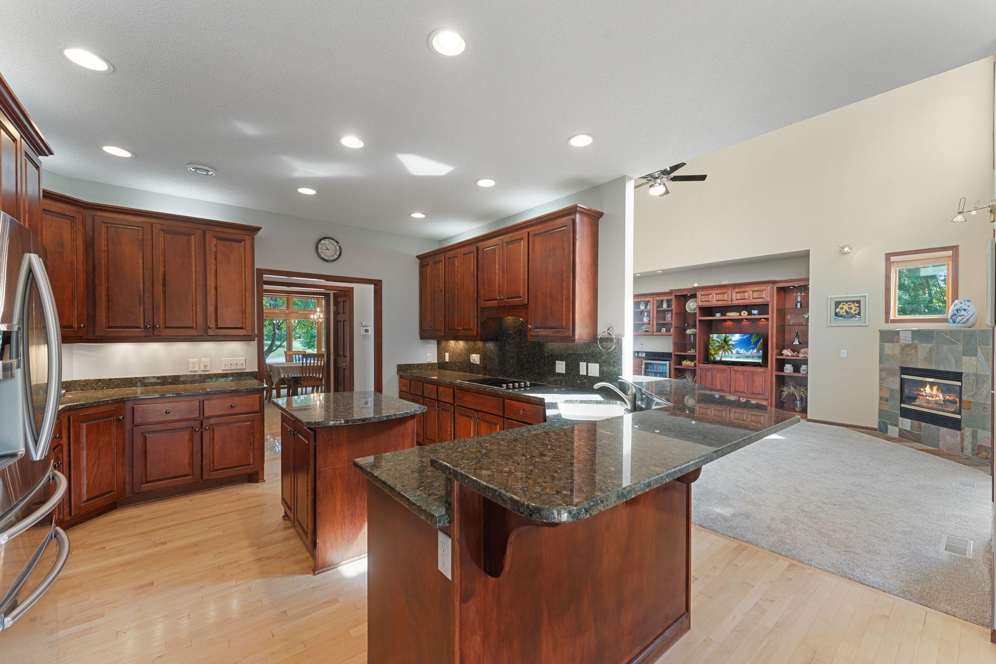 View of Residential at 4470 Garland Lane, Plymouth MN 55446, Plymouth (22 of 67) - Mike Wilen | Minnesota Team Real Estate