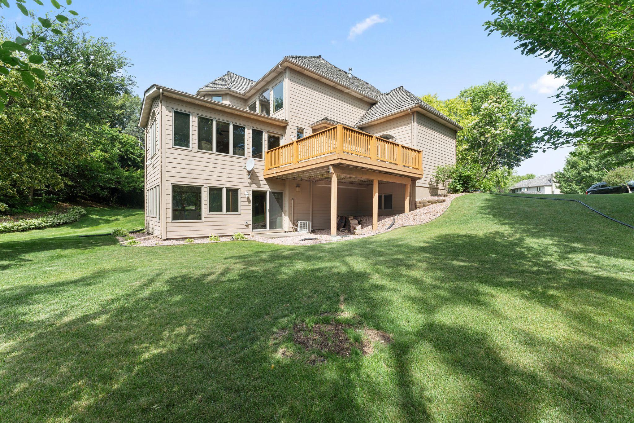 View of Residential at 4470 Garland Lane, Plymouth MN 55446, Plymouth (5 of 67) - Mike Wilen | Minnesota Team Real Estate