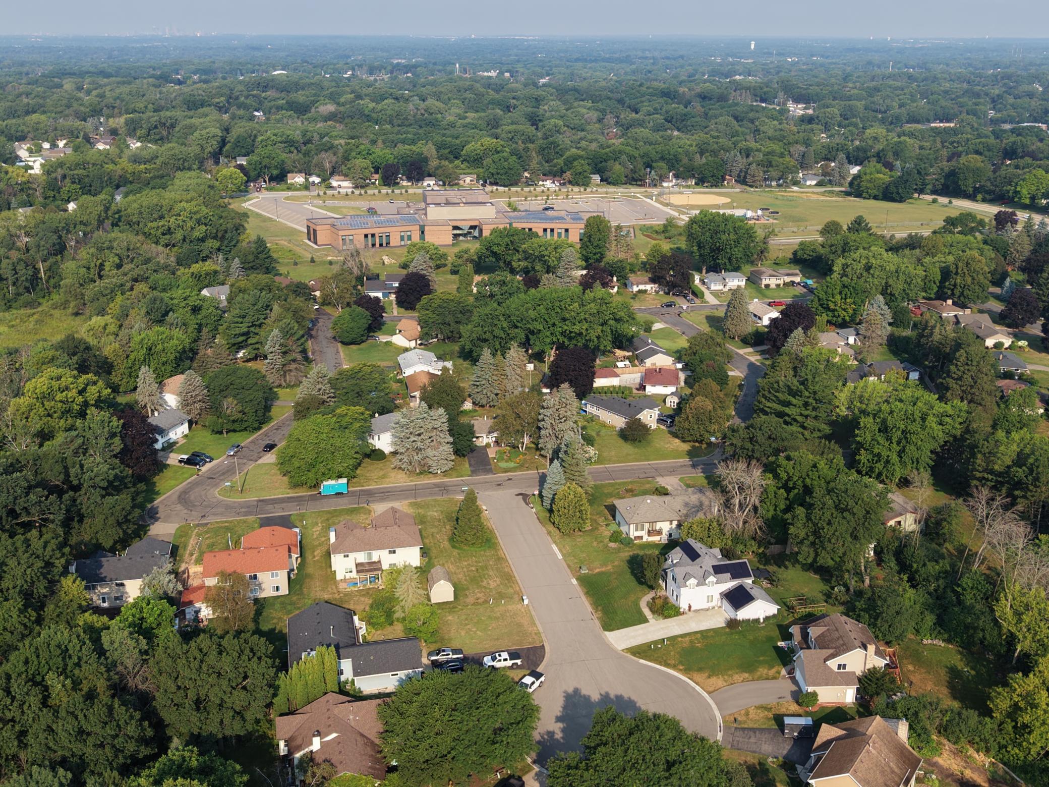 View of Residential at 2508 Knoll Circle, Maplewood MN 55109, Maplewood (5 of 24) - Mike Wilen | Minnesota Team Real Estate