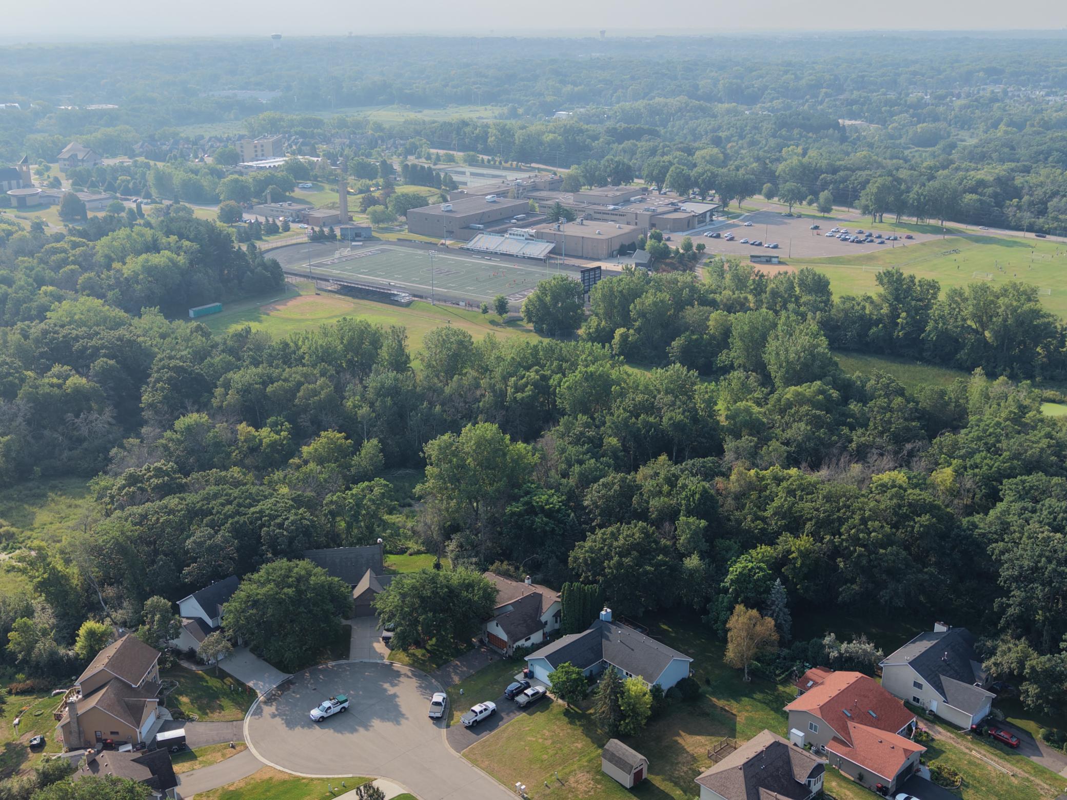 View of Residential at 2508 Knoll Circle, Maplewood MN 55109, Maplewood (4 of 24) - Mike Wilen | Minnesota Team Real Estate