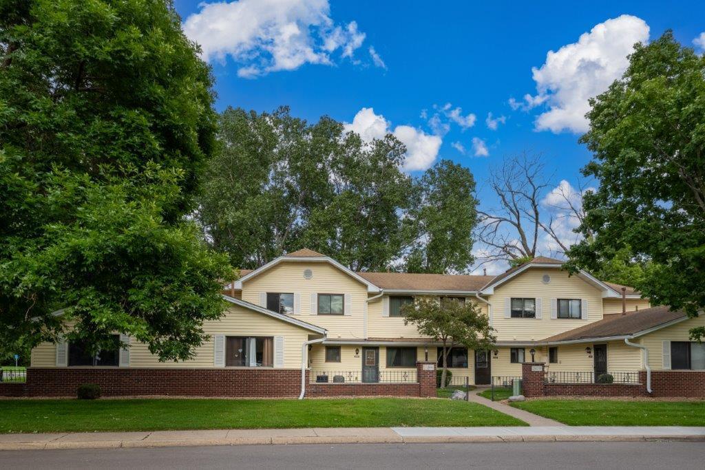 View of Residential at 2507 Brookdale Lane, Brooklyn Park MN 55444, Brooklyn Park - Mike Wilen | Minnesota Team Real Estate