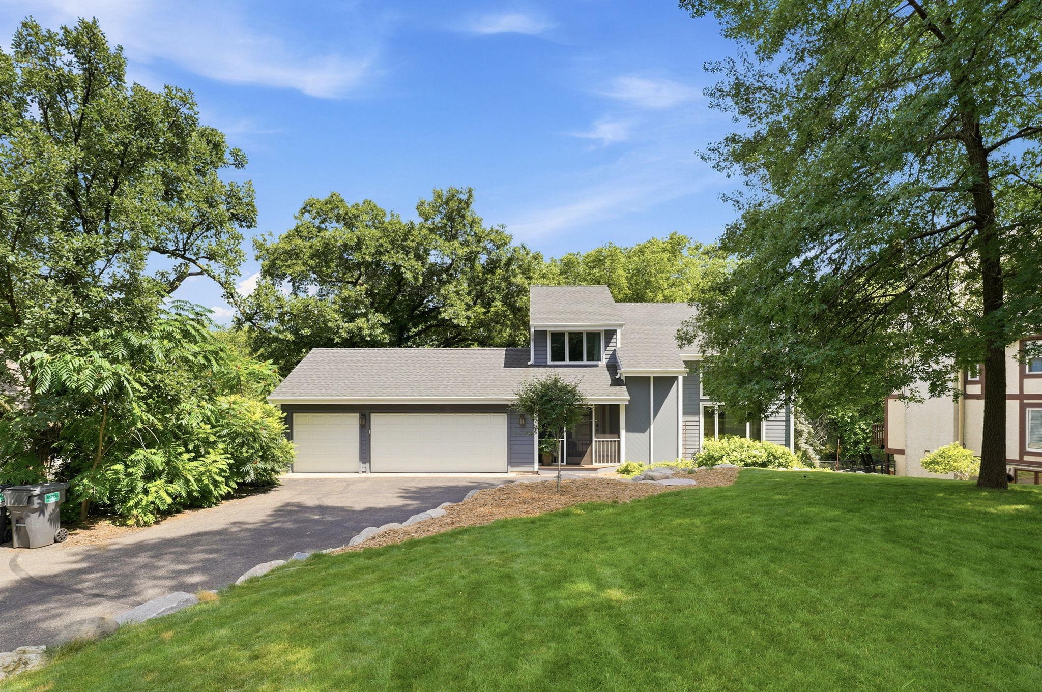 View of Residential at 8601 Chalet Road, Bloomington MN 55438, Bloomington - Mike Wilen | Minnesota Team Real Estate