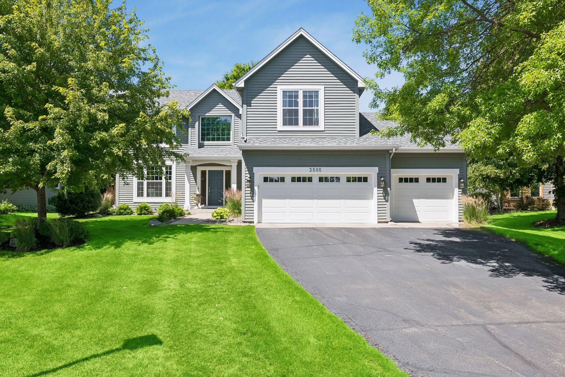 View of Residential at 3505 Olive Lane, Plymouth MN 55447, Plymouth - Mike Wilen | Minnesota Team Real Estate