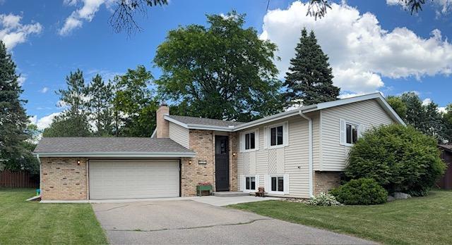 View of Residential at 3317 Red Oak Circle, Burnsville MN 55337, Burnsville - Mike Wilen | Minnesota Team Real Estate