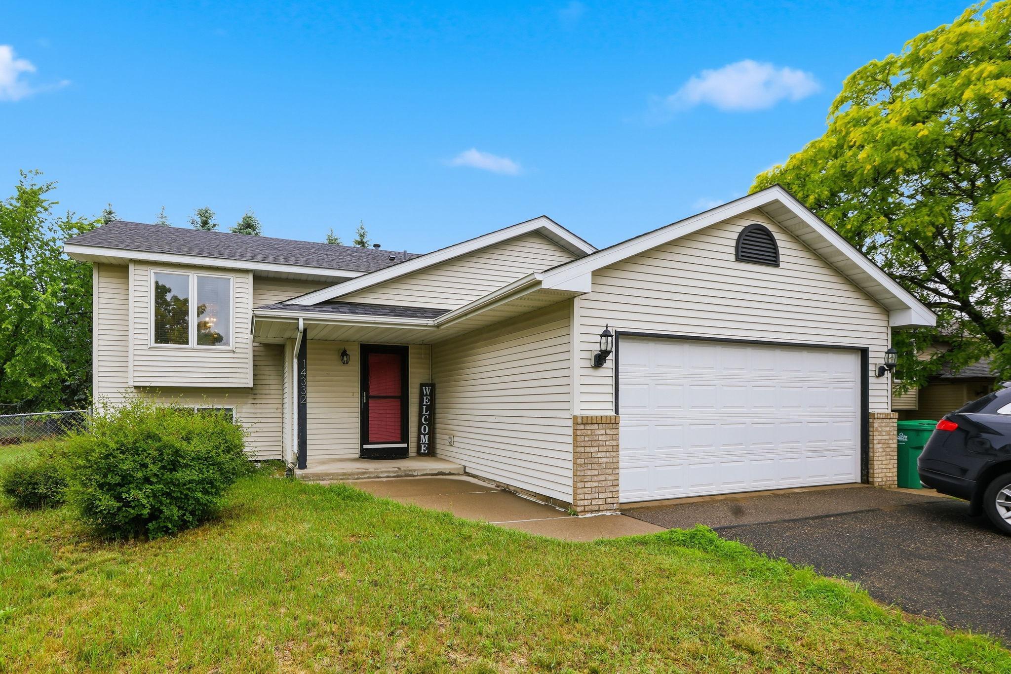 View of Residential at 14332 Tungsten Way, Ramsey MN 55303, Ramsey - Mike Wilen | Minnesota Team Real Estate