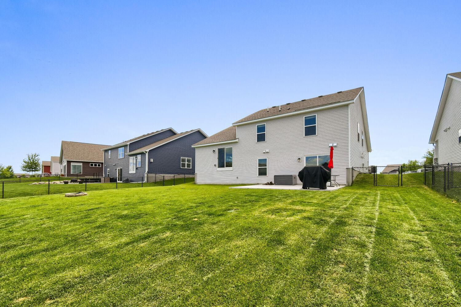 View of Residential at 4798 Ethan Trail, Hugo MN 55038, Hugo (26 of 27) - Mike Wilen | Minnesota Team Real Estate