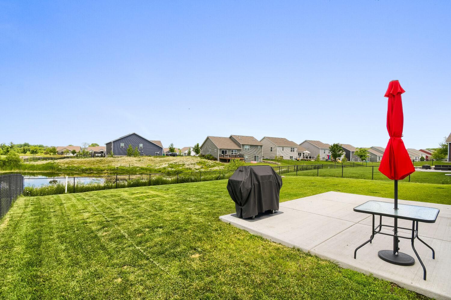 View of Residential at 4798 Ethan Trail, Hugo MN 55038, Hugo (25 of 27) - Mike Wilen | Minnesota Team Real Estate