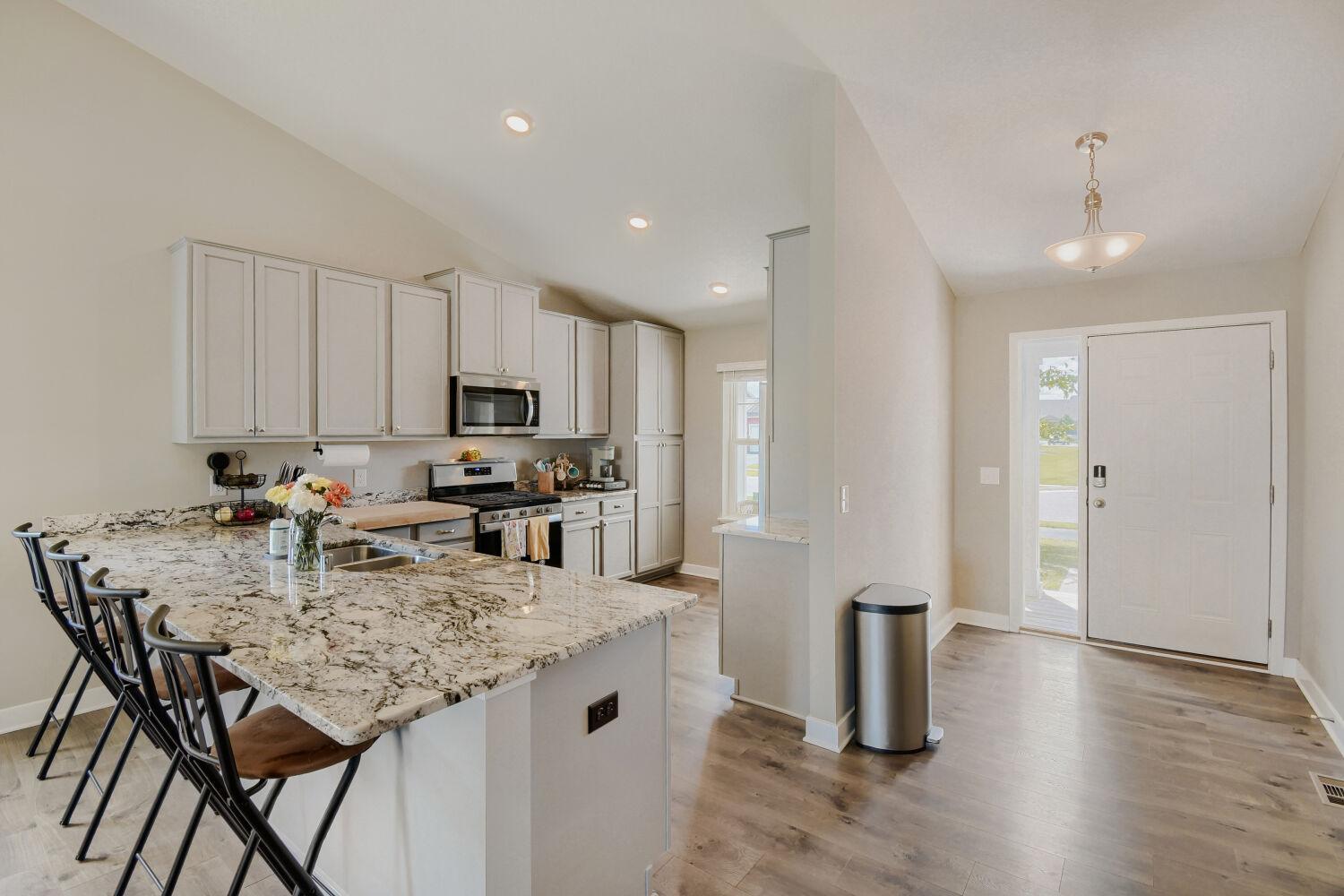 View of Residential at 4798 Ethan Trail, Hugo MN 55038, Hugo (4 of 27) - Mike Wilen | Minnesota Team Real Estate