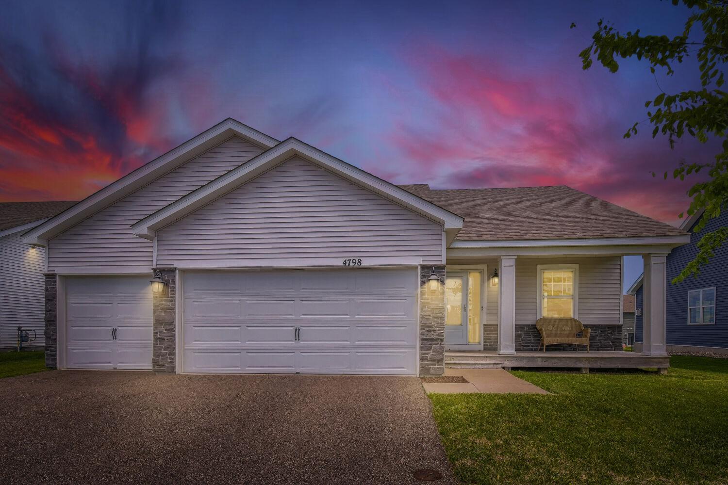 View of Residential at 4798 Ethan Trail, Hugo MN 55038, Hugo (27 of 27) - Mike Wilen | Minnesota Team Real Estate