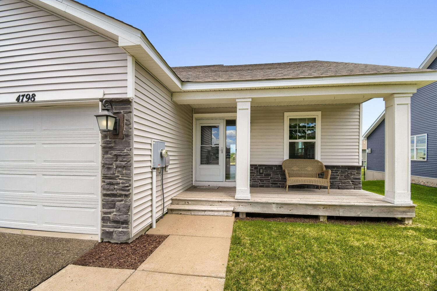 View of Residential at 4798 Ethan Trail, Hugo MN 55038, Hugo (2 of 27) - Mike Wilen | Minnesota Team Real Estate