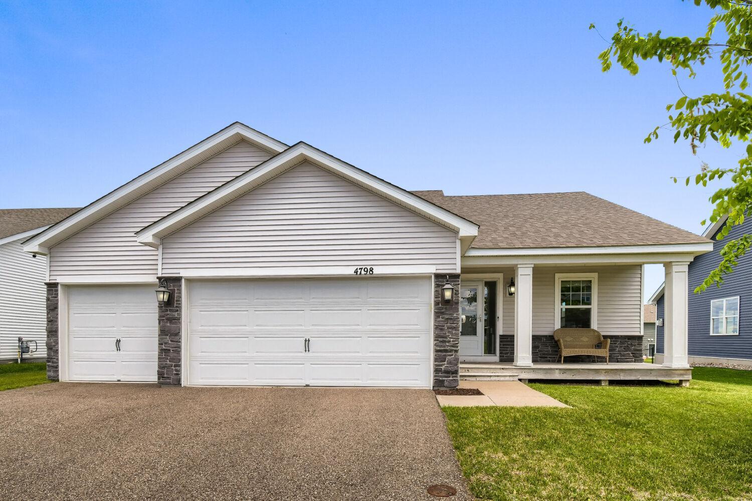 View of Residential at 4798 Ethan Trail, Hugo MN 55038, Hugo - Mike Wilen | Minnesota Team Real Estate