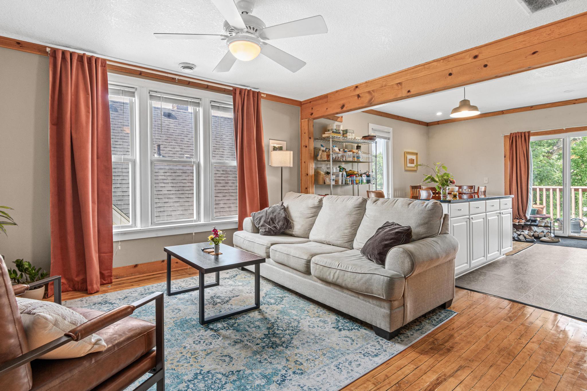 View of Residential Income at 2524 Jackson Street, Minneapolis MN 55418, Minneapolis (10 of 33) - Mike Wilen | Minnesota Team Real Estate