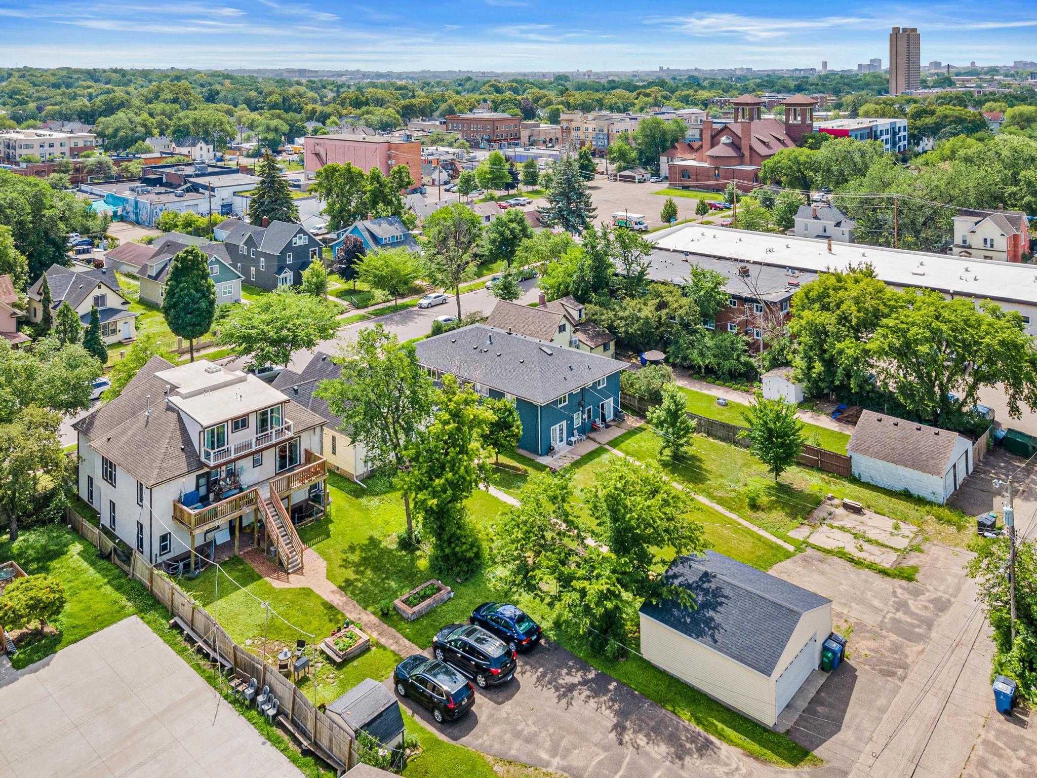 View of Residential Income at 2524 Jackson Street, Minneapolis MN 55418, Minneapolis (7 of 33) - Mike Wilen | Minnesota Team Real Estate