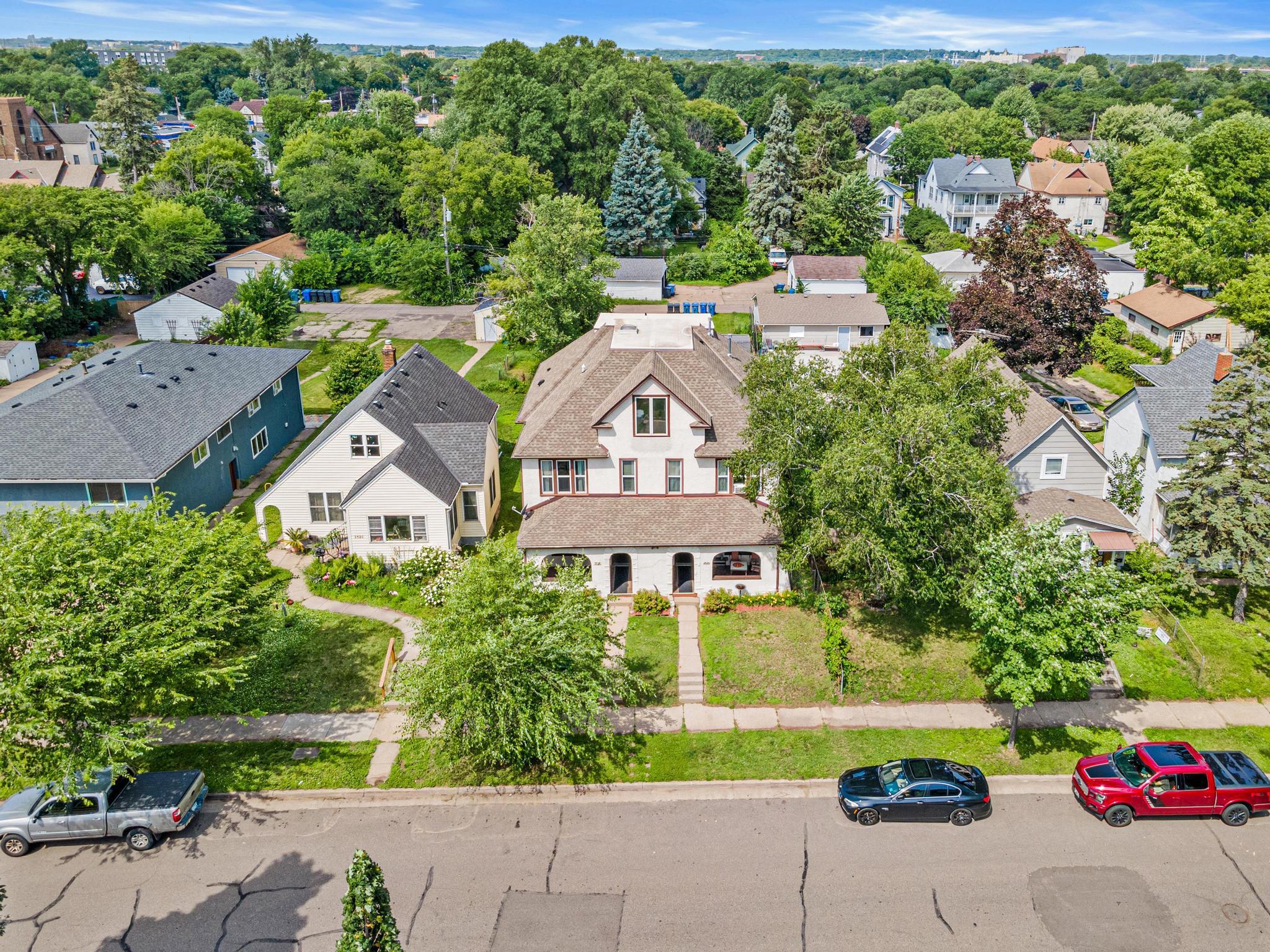 View of Residential Income at 2524 Jackson Street, Minneapolis MN 55418, Minneapolis (4 of 33) - Mike Wilen | Minnesota Team Real Estate