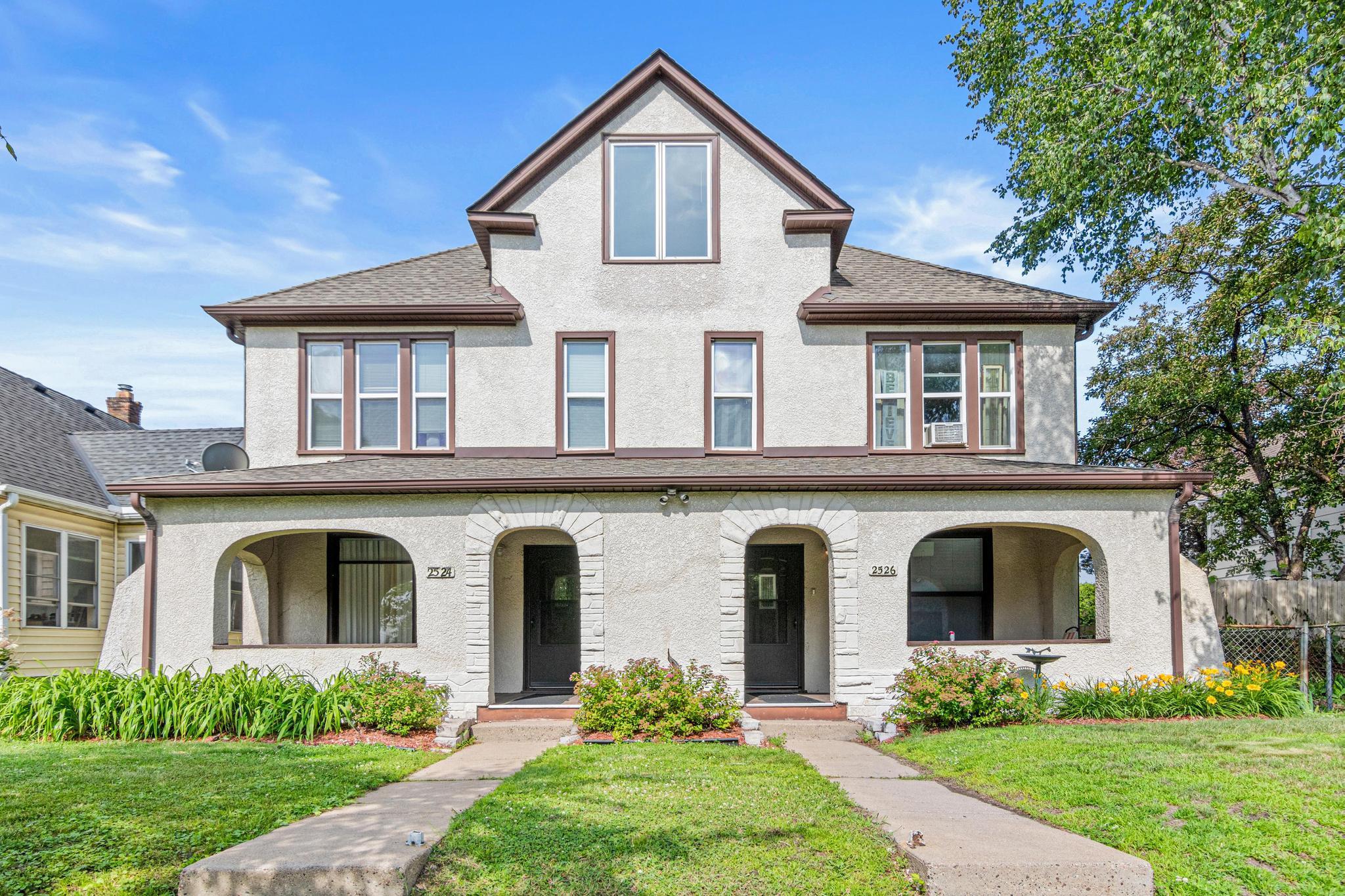 View of Residential Income at 2524 Jackson Street, Minneapolis MN 55418, Minneapolis (2 of 33) - Mike Wilen | Minnesota Team Real Estate