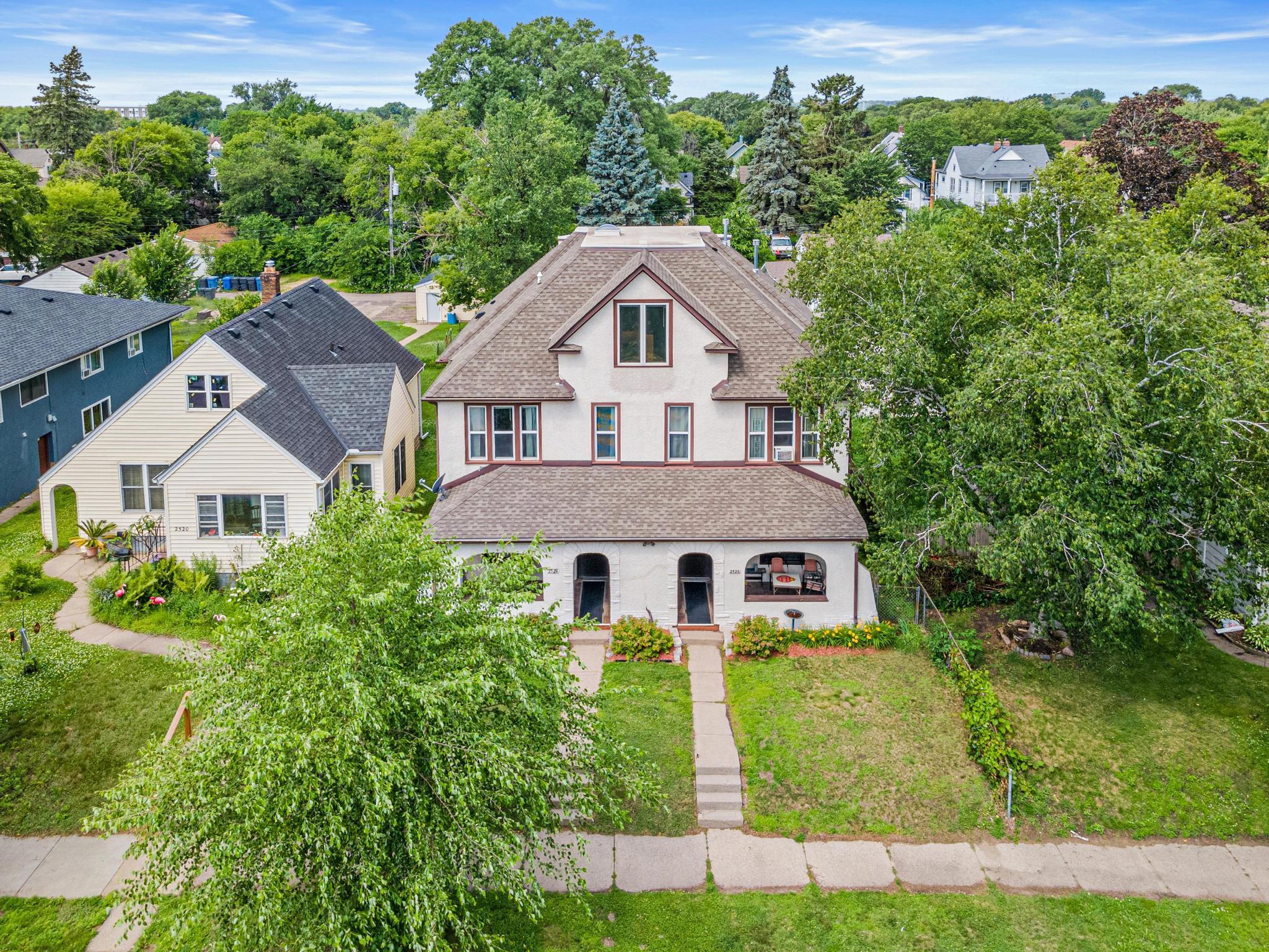View of Residential Income at 2524 Jackson Street, Minneapolis MN 55418, Minneapolis (33 of 33) - Mike Wilen | Minnesota Team Real Estate