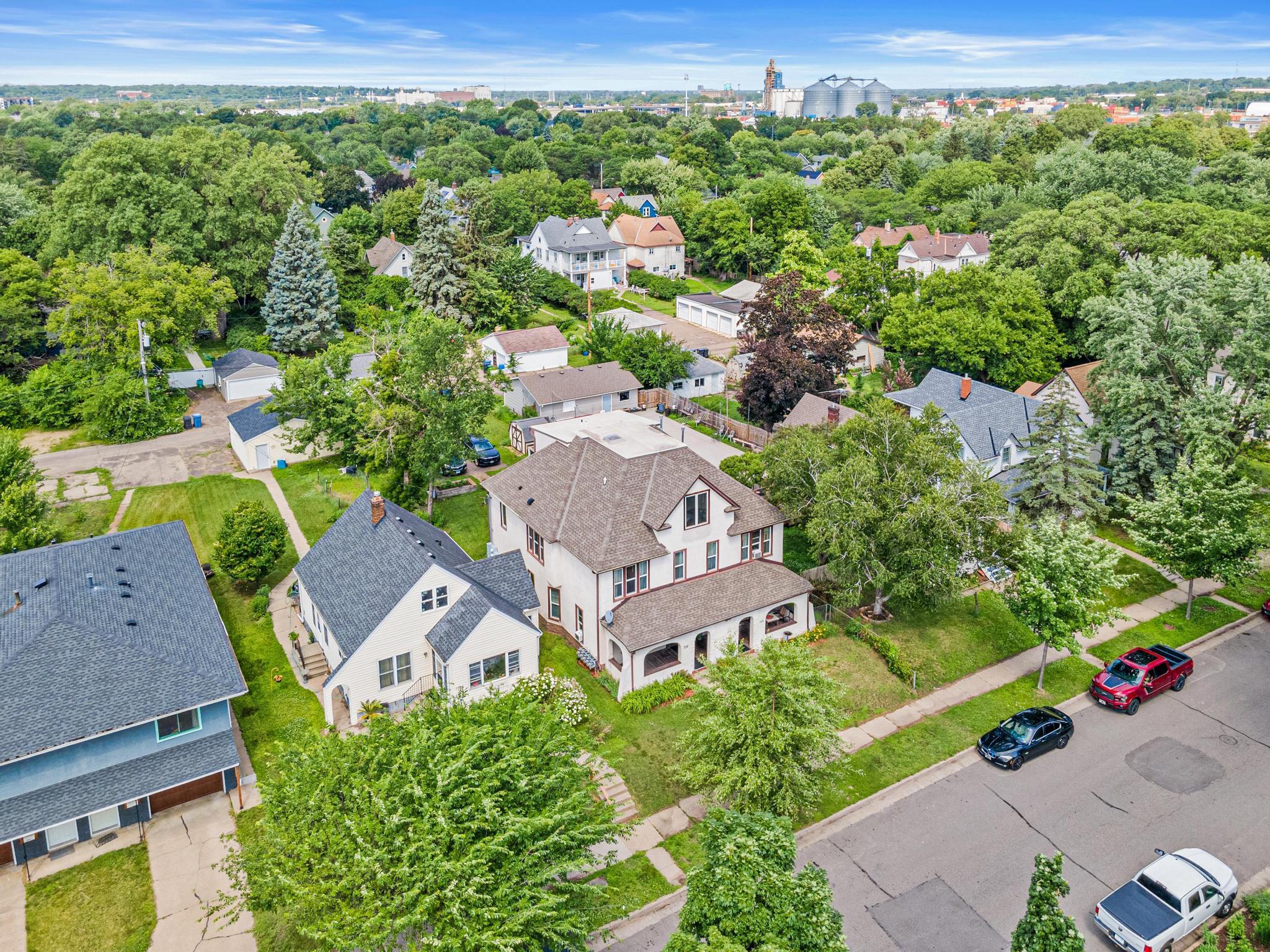 View of Residential Income at 2524 Jackson Street, Minneapolis MN 55418, Minneapolis (31 of 33) - Mike Wilen | Minnesota Team Real Estate