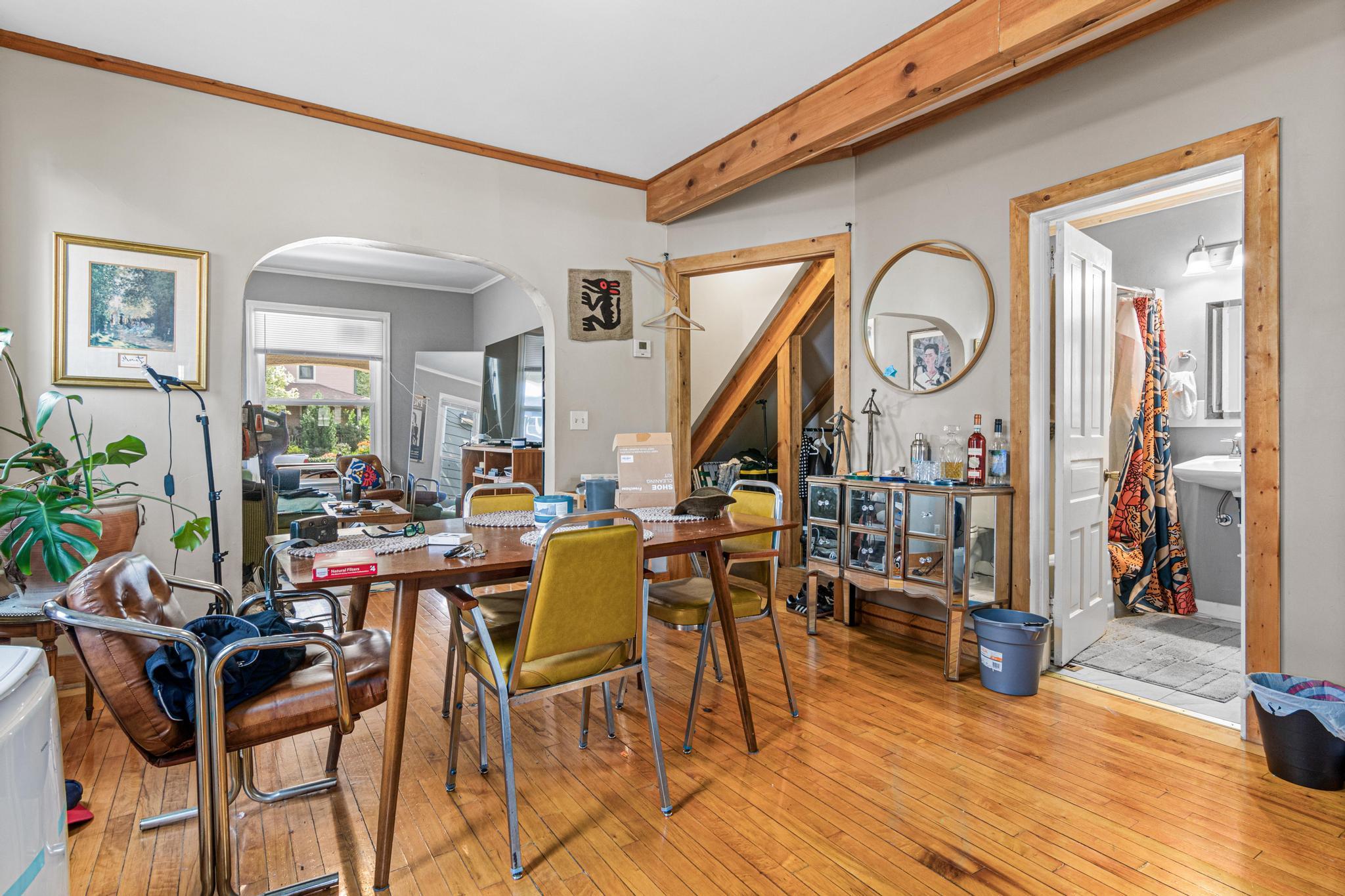 View of Residential Income at 2524 Jackson Street, Minneapolis MN 55418, Minneapolis (27 of 33) - Mike Wilen | Minnesota Team Real Estate