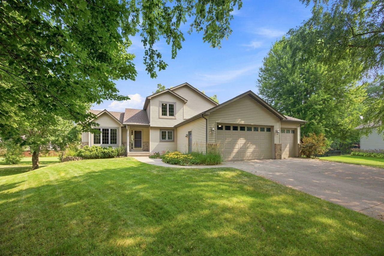 View of Residential at 365 Linda Circle, Lino Lakes MN 55014, Lino Lakes (4 of 46) - Mike Wilen | Minnesota Team Real Estate