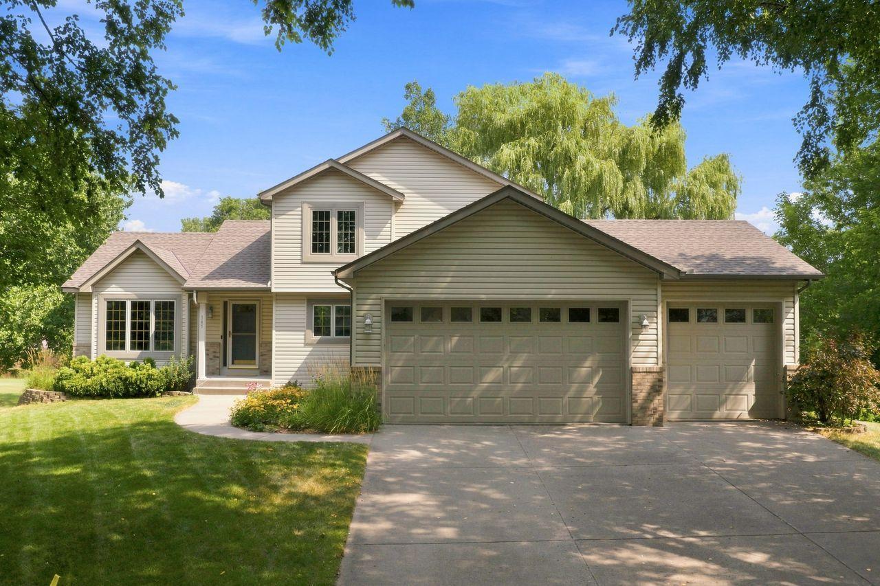 View of Residential at 365 Linda Circle, Lino Lakes MN 55014, Lino Lakes (41 of 46) - Mike Wilen | Minnesota Team Real Estate