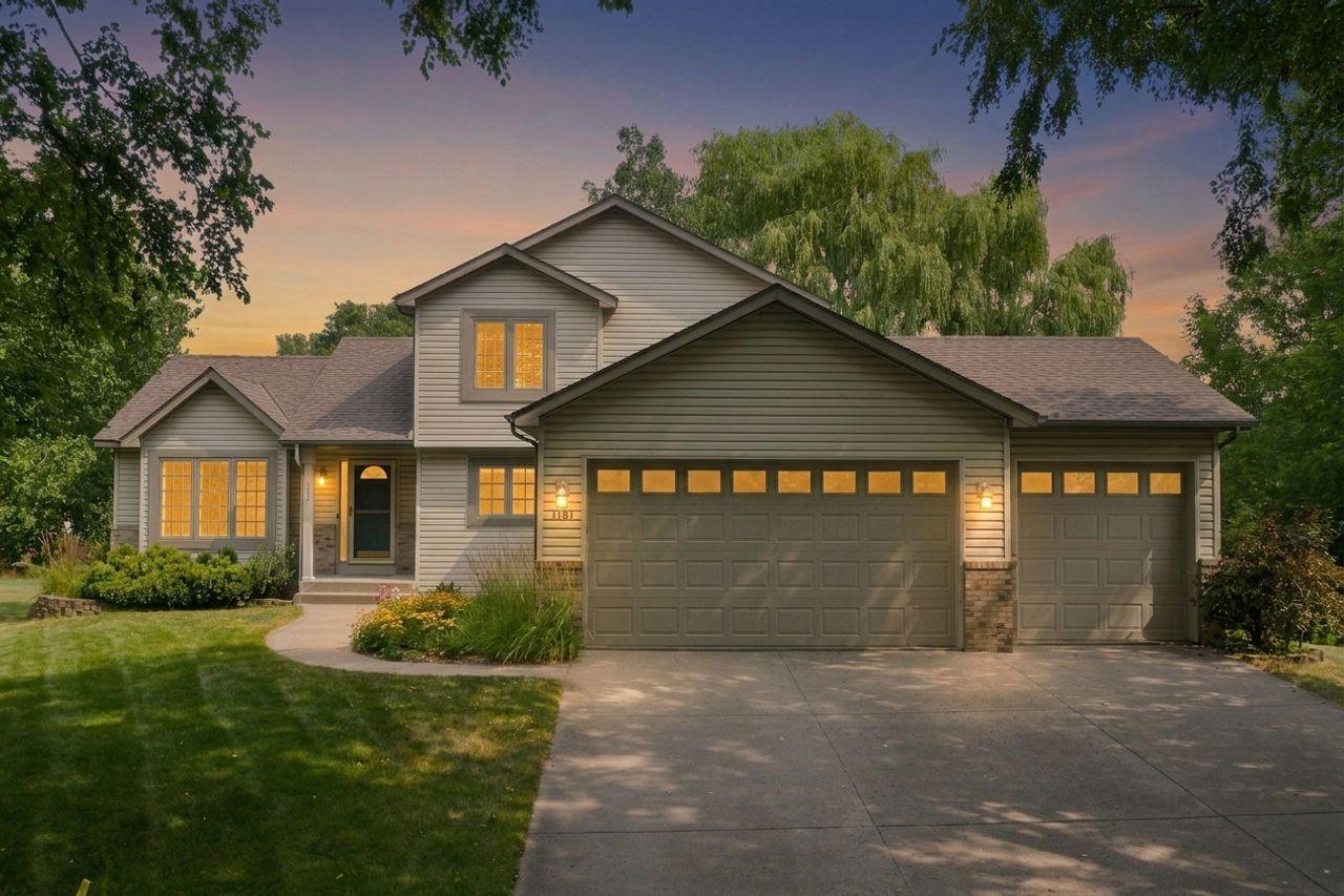 View of Residential at 365 Linda Circle, Lino Lakes MN 55014, Lino Lakes (3 of 46) - Mike Wilen | Minnesota Team Real Estate