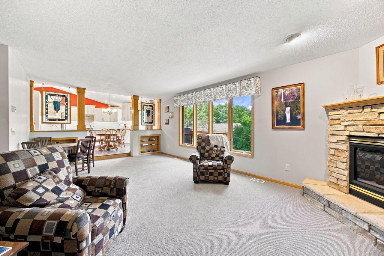 View of Residential at 365 Linda Circle, Lino Lakes MN 55014, Lino Lakes (13 of 46) - Mike Wilen | Minnesota Team Real Estate