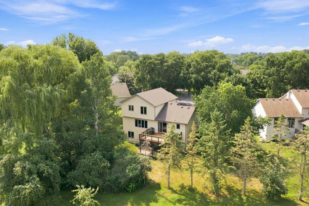 View of Residential at 365 Linda Circle, Lino Lakes MN 55014, Lino Lakes (40 of 46) - Mike Wilen | Minnesota Team Real Estate