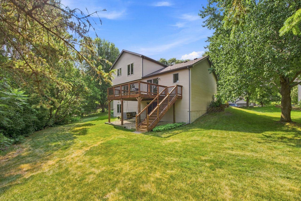 View of Residential at 365 Linda Circle, Lino Lakes MN 55014, Lino Lakes (38 of 46) - Mike Wilen | Minnesota Team Real Estate