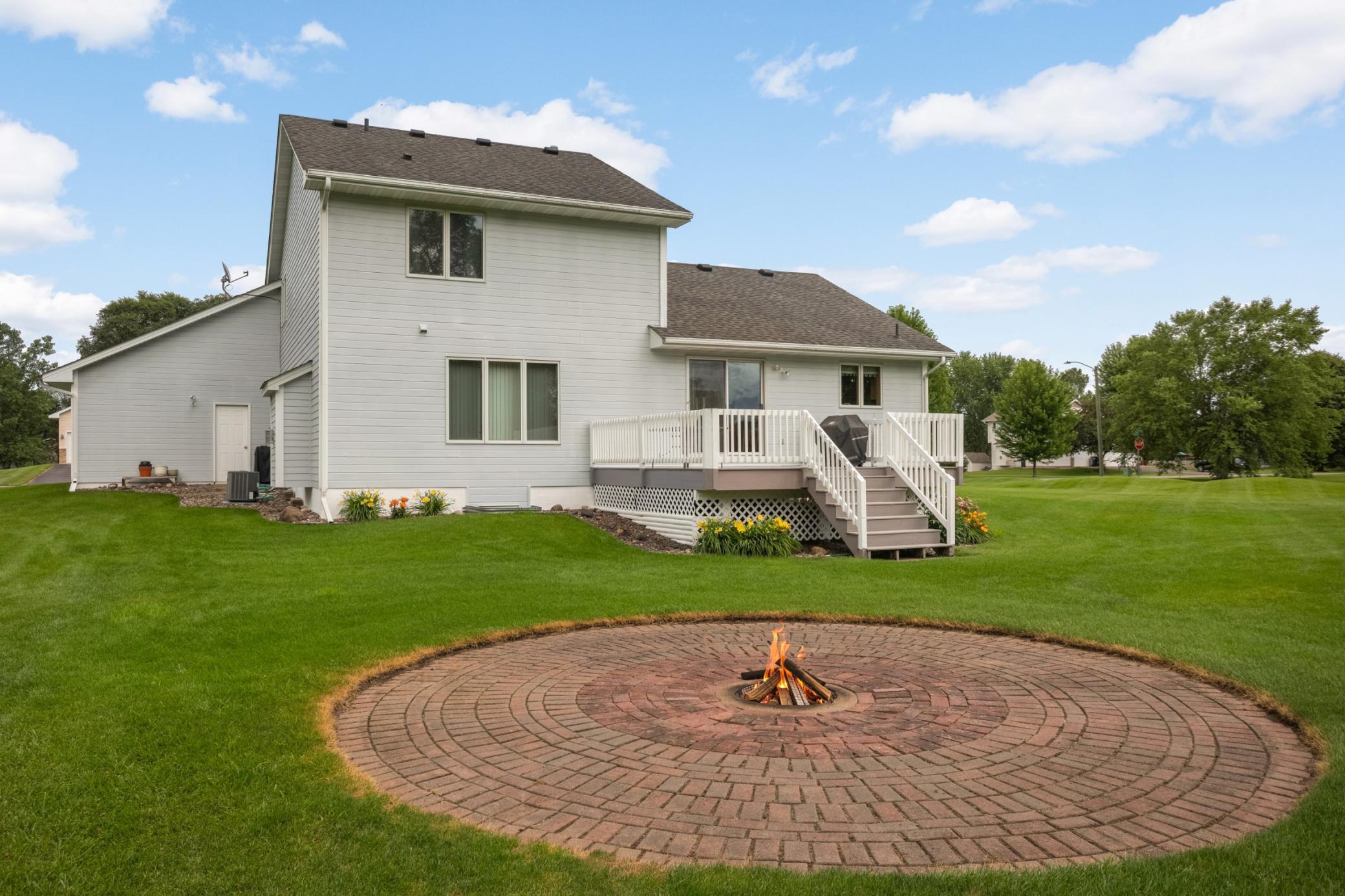 View of Residential at 9429 Nason Court, Otsego MN 55330, Otsego (34 of 38) - Mike Wilen | Minnesota Team Real Estate