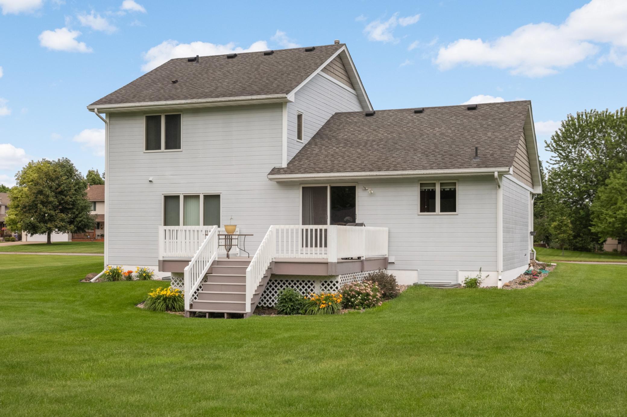 View of Residential at 9429 Nason Court, Otsego MN 55330, Otsego (33 of 38) - Mike Wilen | Minnesota Team Real Estate
