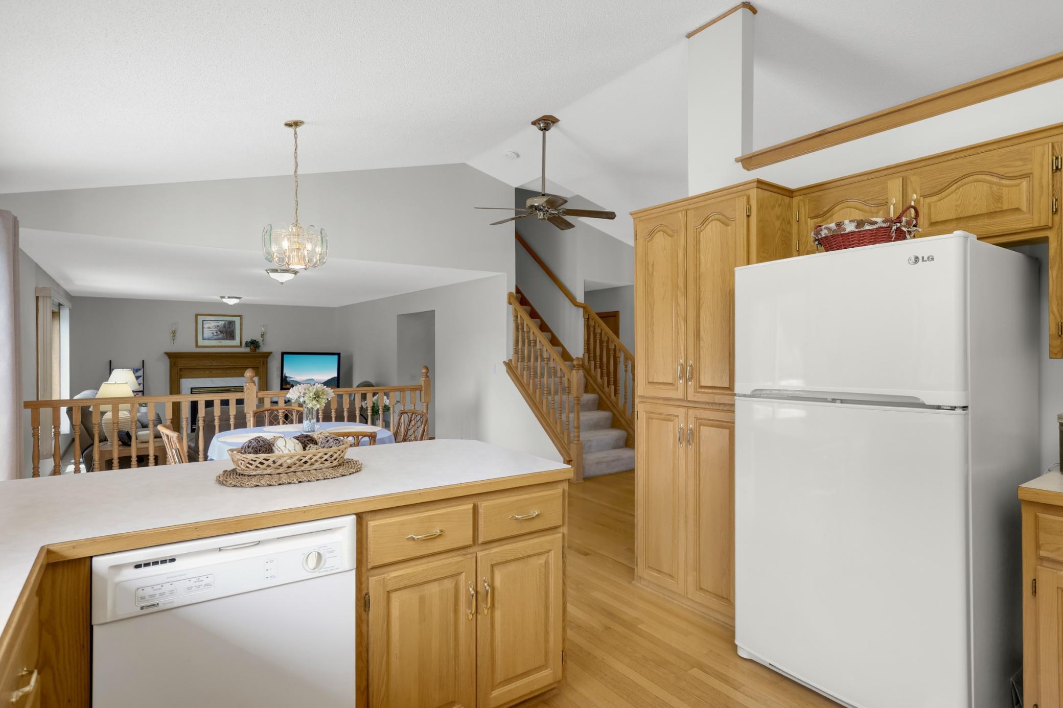 View of Residential at 9429 Nason Court, Otsego MN 55330, Otsego (11 of 38) - Mike Wilen | Minnesota Team Real Estate