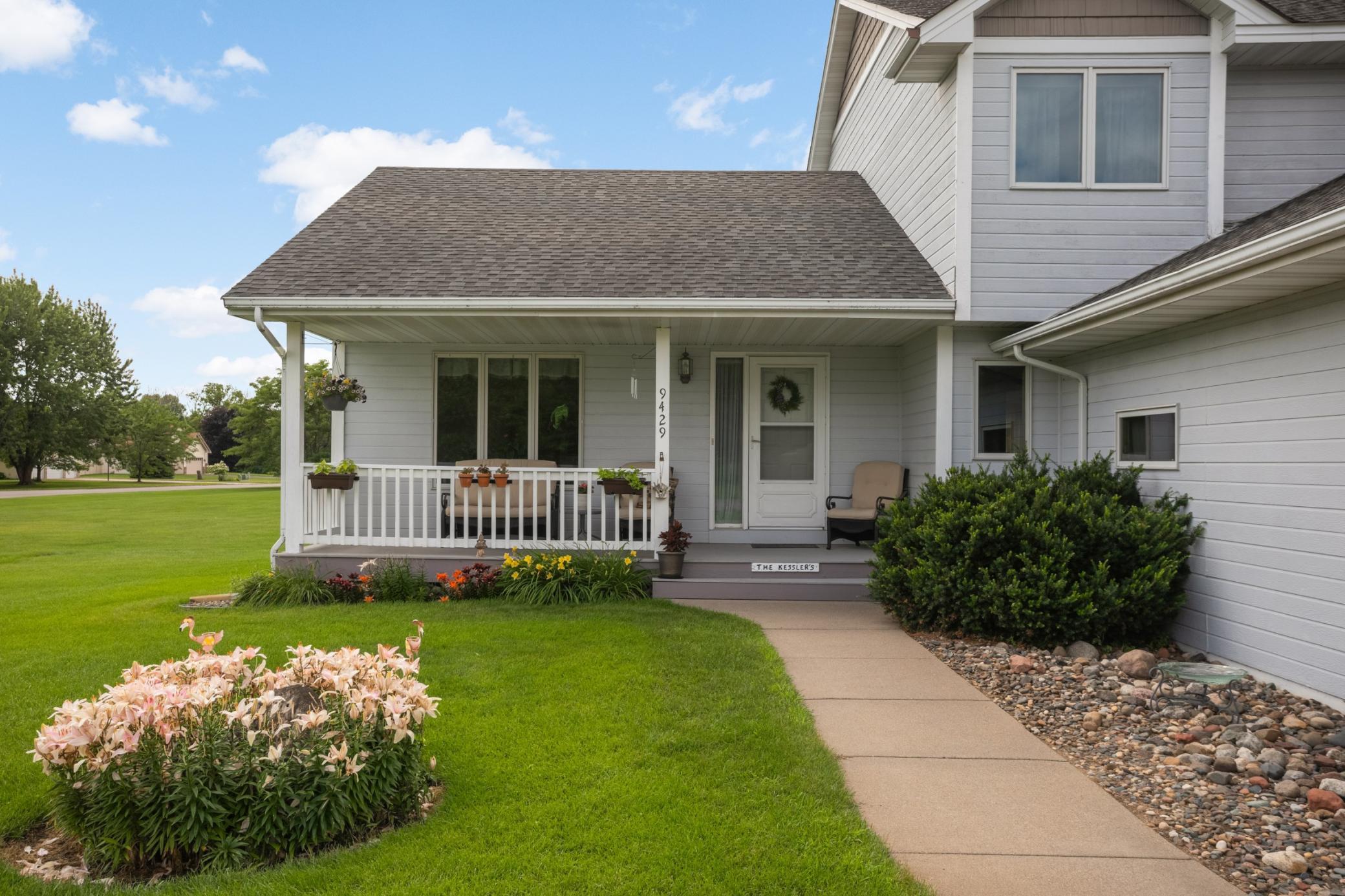 View of Residential at 9429 Nason Court, Otsego MN 55330, Otsego (3 of 38) - Mike Wilen | Minnesota Team Real Estate