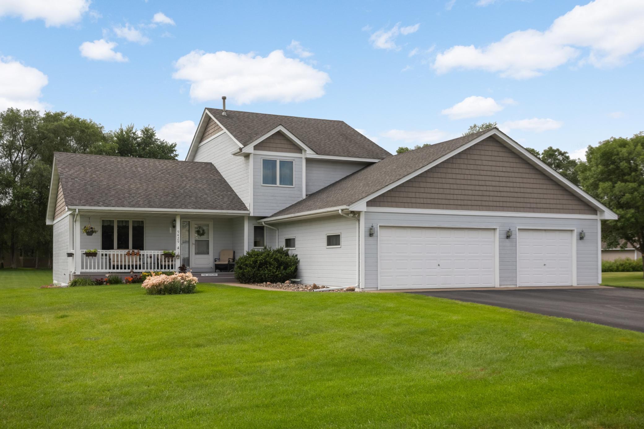 View of Residential at 9429 Nason Court, Otsego MN 55330, Otsego (2 of 38) - Mike Wilen | Minnesota Team Real Estate