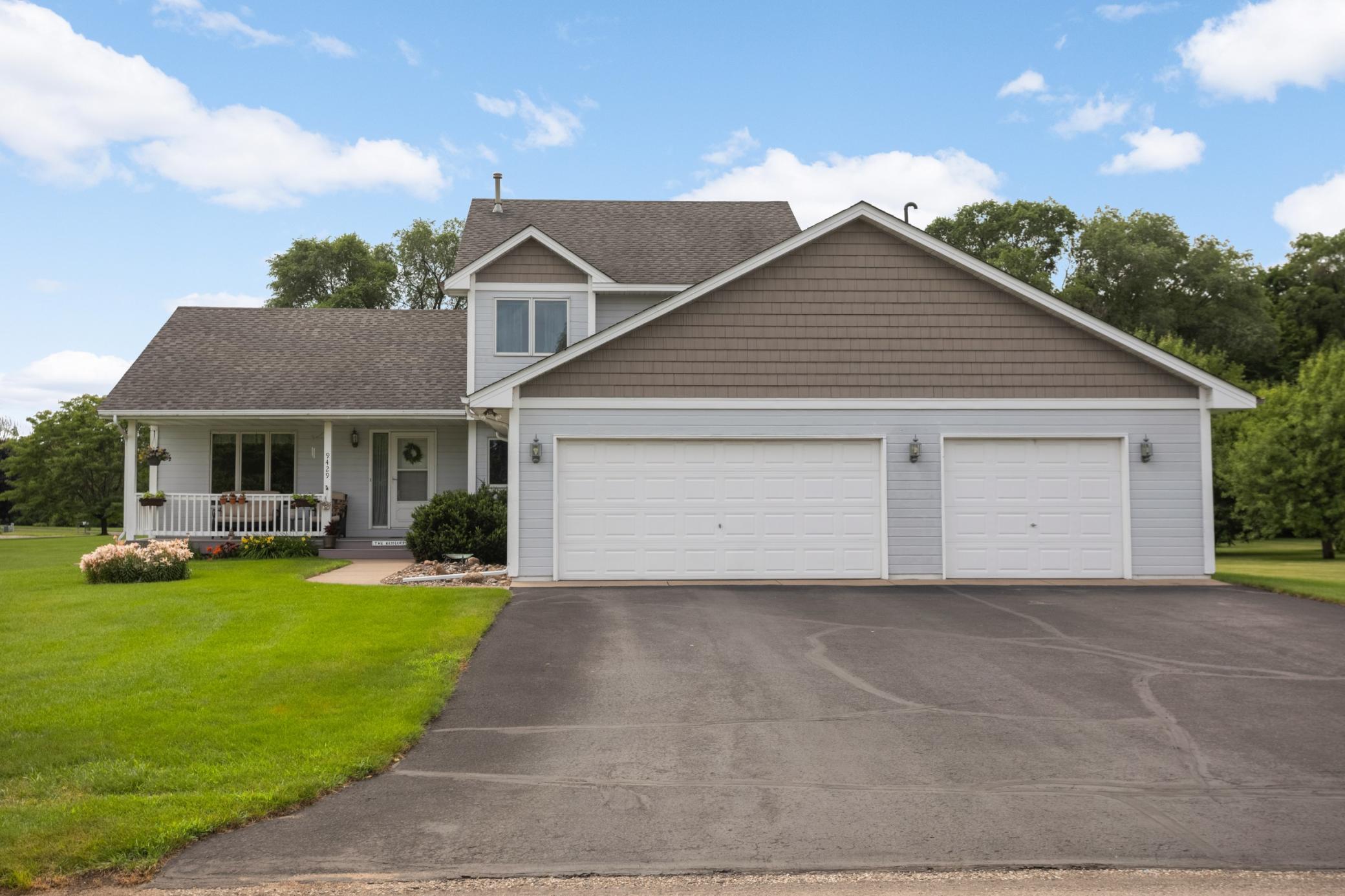 View of Residential at 9429 Nason Court, Otsego MN 55330, Otsego - Mike Wilen | Minnesota Team Real Estate